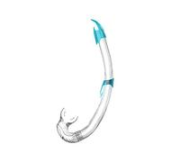 SEAC Tuba Flash S/KL Aquamarine, N/A, Transparent/Bleu Clair