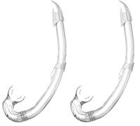 SEAC Tuba Flash S/KL Blanc N/A (Lot de 2)