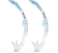 SEAC Tuba Tribe S/KL Aquamarina, Transparent/Bleu Clair