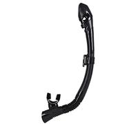 Seacsub Fast Tech Dry Diving Snorkel Noir