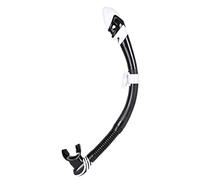 SEAC Tuba Vortex Dry étanche, Sec pour Plongée, Natation et Snorkeling