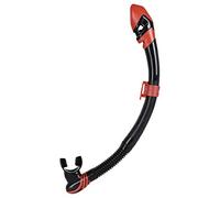 SEAC Tuba Vortex Dry étanche, Sec pour Plongée, Natation et Snorkeling