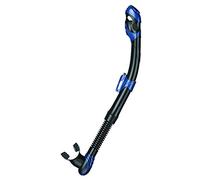 SEAC Tuba Vortex Dry étanche, Sec pour Plongée, Natation et Snorkeling
