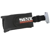 SEAC Type de Poche de Poids, Type d'accessoire BCD, 4 kg