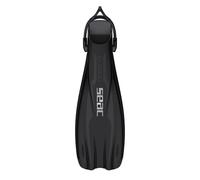 Seacsub U1000 Diving Fins Bungee Strap Noir L-XL