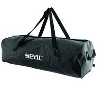 Seac Sac étanche U-Boot 100 100 L pour plongée sous-marine et apnée, palmes longues, 95x31x25 cm