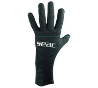 SEAC Ultraflex 5, Gants en néoprène Ultra-élastiques de 5 mm pour la plongée sous-Marine et la pêche en apnée, antidérapants