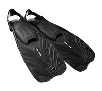 SEAC Vela Oh Palmes Courtes pour Snorkeling et Piscine avec Sangle réglable Mixte