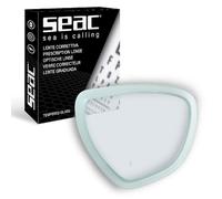 Seac Verre Correcteur Masque Seac One