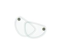 Seac Verre Correcteur Masque Seac One