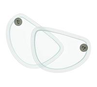 Seac Verre Correcteur Masque Seac One