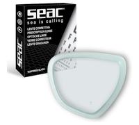 Seac Verre Correcteur Masque Seac One