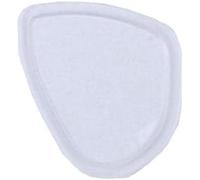 SEAC Verre Correcteur pour Masque Italia, lentille correctrice pour Masque de plongée, Myopie et Presbytie