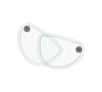 Seacsub Italia/italia Asian Fit Right Prescription Lens Clair 1.00