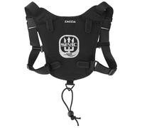 Seacsub Caccia Freediving Weight Vest Noir