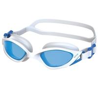 SEAC VIPER, lunettes de natation haut de gamme, antibuée et anti-rayures, pour des performances de haut niveau, homme et femme