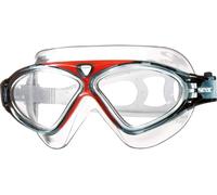Seac Vision HD, Lunettes natation piscine et mer pour femme et home