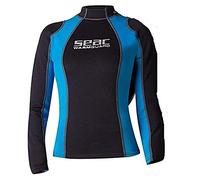 Seac Warm Guard Combinaison manches longues en néoprène femme