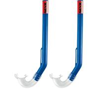 SEAC Z Grande Siltra Tuba Adulte Bleu Clair (Lot de 2)