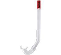 SEAC Z Grande, Snorkel for Adults with Ergonomical Mouthpiece