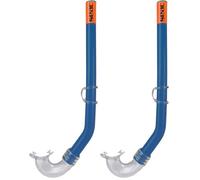SEAC Z Piccolo Siltra Tuba Enfant Bleu Clair (Lot de 2)