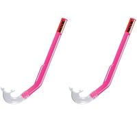 SEAC Z Piccolo Siltra Tuba Enfant Rose (Lot de 2)