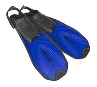 SEAC Zoom, Palmes Courtes pour Adultes et Enfants pour la Natation et Le Snorkeling