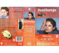 Seachange - Blowing in the Wind