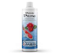 Seachem Bassin Prime Conditionneur d'eau,