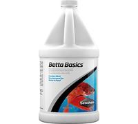 SEACHEM Betta Basics Traitement de l'eau d'aquarium 2 l