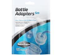 Seachem - Bottle Adapter SM pour Bouteille de 50 à 500 ML - Ø24 mm - 6 pcs