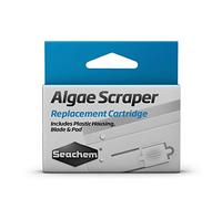 Seachem Cartouche de Rechange pour grattoir à algues