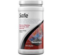 Seachem - Coffre-fort conditionneur d'eau - 8,8 onces. (250 g)