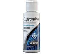 Seachem - Cupramine - 50mL