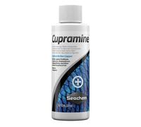 Seachem Cupramine Traitement de Cuivre, 100 ML