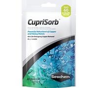 Seachem Cuprisorb Dissolvant pour Cuivre, 100 ML