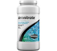Seachem - De Nitrate - Résine anti-nitrates pour aquarium d'eau douce ou salée - 500 ml