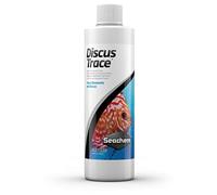 Seachem Oligo-éléments Discus Trace – 250 ml