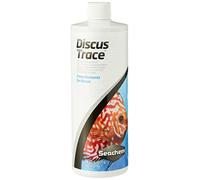 Seachem Discus Trace, Oligo-éléments pour Poissons Discus