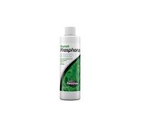 Seachem Engrais pour plantes riche en Phosphore Flourish Phosphorus 100 ml - Traitement - Fertilisant pour plantes d'aquarium - 100g