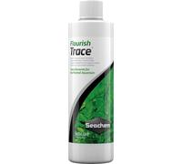 Flourish Trace 251ml Par Seachem