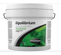 Seachem Equilibrium Minéraux pour Aquarium Planté, 4 kg