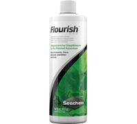 Seachem Flourish Stimulateur de Croissance, 500 ML