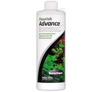 Seachem Laboratories Flourish Advance pour l’Aquarium Planté, 500 ML