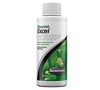Seachem Laboratoires Flourish Excel Plante Supplément 1 Chaque / 101ml