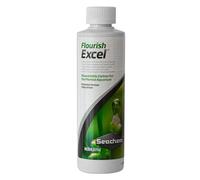 Seachem Flourish Excel - Carbone liquide organique biodisponible - 2 x 250 ml