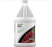 Seachem Flourish Iron Liquide pour Plante, 2 L