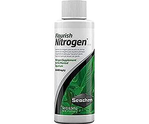 Seachem Flourish Nitrogen Supplement, 100 ml