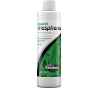 Seachem Laboratoires Flourish Phosphore Plante Supplément 1 Chaque / 251ml
