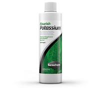 Seachem Flourish Potassium Liquide pour Plante, 250 ML
